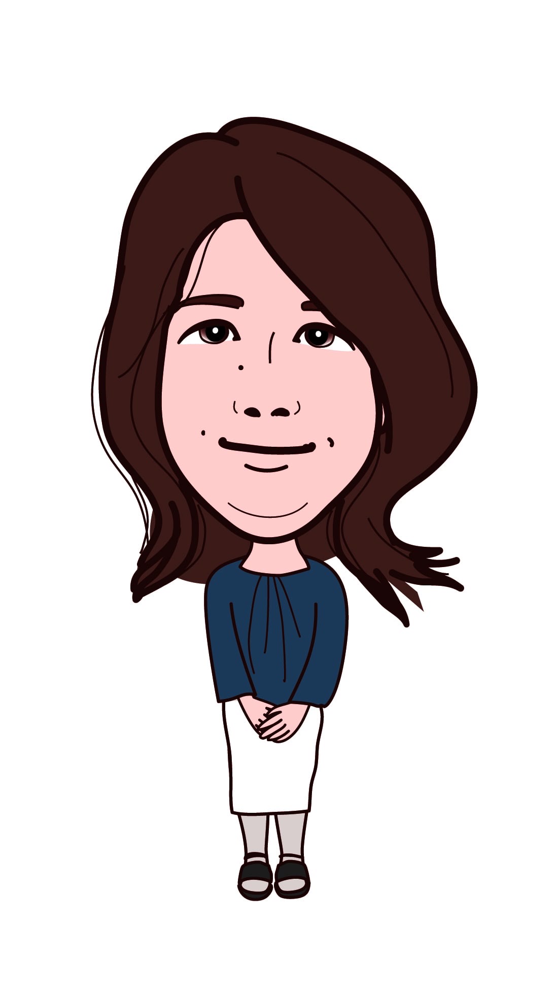 中島 由紀子 (なかじま ゆきこ)